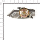 Briggs & Stratton - CARBURETOR - 491031