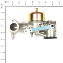 Briggs & Stratton - CARBURETOR - 491590
