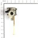 Briggs & Stratton - CARBURETOR - 498298