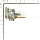 Briggs & Stratton - CARBURETOR - 498298