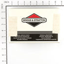 Briggs & Stratton - ARMATURE MAGNETO - 590781