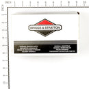 Briggs & Stratton - CARBURETOR - 591378