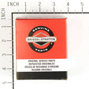 Briggs & Stratton - ARMATURE MAGNETO - 591459