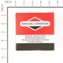 Briggs & Stratton - CARBURETOR - 592361