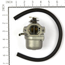 Briggs & Stratton - CARBURETOR - 593432