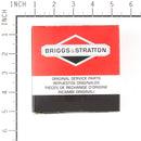 Briggs & Stratton - CARBURETOR - 594057