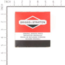 Briggs & Stratton - CARBURETOR - 594058