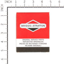 Briggs & Stratton - CARBURETOR - 595390