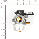 Briggs & Stratton - CARBURETOR - 595390