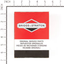 Briggs & Stratton - CARBURETOR - 596079