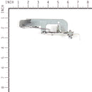 Briggs & Stratton - BRACKET CONTROL - 596465