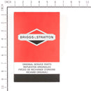 Briggs & Stratton - BRACKET, CONTROL - 597209