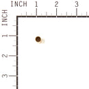 Briggs & Stratton - BUSHING VALVE GUIDE - 63709