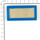 Briggs & Stratton - AIR FILTER 5 X 691643 - 4195