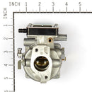 Briggs & Stratton - CARBURETOR - 693480