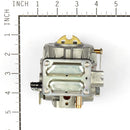 Briggs & Stratton - CARBURETOR - 693480