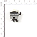 Briggs & Stratton - CARBURETOR - 696949
