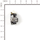 Briggs & Stratton - CARBURETOR - 696949