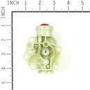 Briggs & Stratton - CARBURETOR - 697415