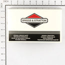 Briggs & Stratton - CARBURETOR - 791230