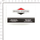 Briggs & Stratton - CARBURETOR - 792295