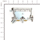 Briggs & Stratton - CARBURETOR - 792295