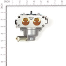 Briggs & Stratton - CARBURETOR - 796258