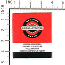 Briggs & Stratton - BOWL FLOAT - 796611