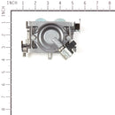 Briggs & Stratton - CARBURETOR - 796997