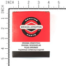 Briggs & Stratton - ADAPTER, OIL FILTER - 808235