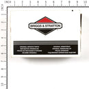 Briggs & Stratton - CARBURETOR - 809011
