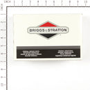 Briggs & Stratton - CARBURETOR - 825656