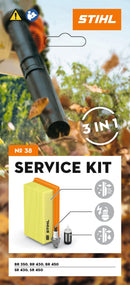Stihl - BLOWER SERVICE KIT - 4244-007-1800