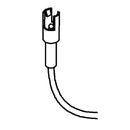 Briggs & Stratton - WIRE CONNECTOR - 280080