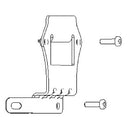 Briggs & Stratton - BRACKET MOUNTING - 797176
