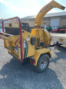 USED Vermeer BC 900XL - Stock