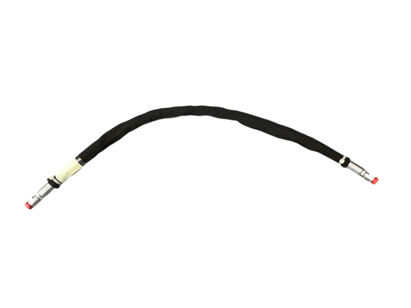 Yanmar Parts - HOSE, OUT - 1A8330-47110