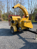 USED Vermeer BC 900XL - Stock