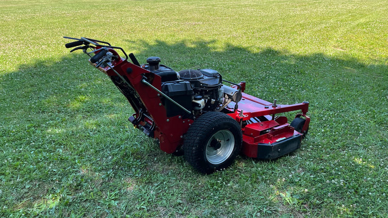 Ferris FW25 48" Walk-Behind Mower - Durable and Efficient