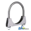 A&I Products - 1 78" MUFFLER CLAMP - CL178