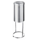 DuraVent - DL 6  SLIP CONNHANGE - 6DLR-SCH