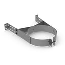 DuraVent - 6 ADJ WALL STRAP, SS - 6DT-WSSS