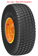 Carlisle - 31x15.50-15 (400/50-15) Turf Tire - 560589
