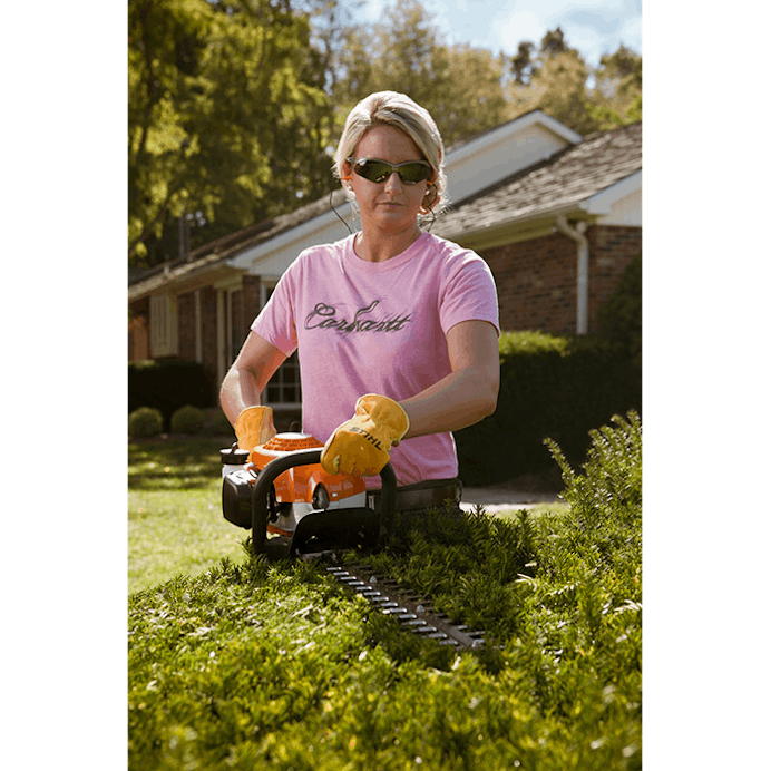 HS 45-Z Hedge trimmer, 450mm/18"