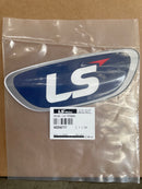 LS Tractor - DECAL LS TRG980  - 40359777