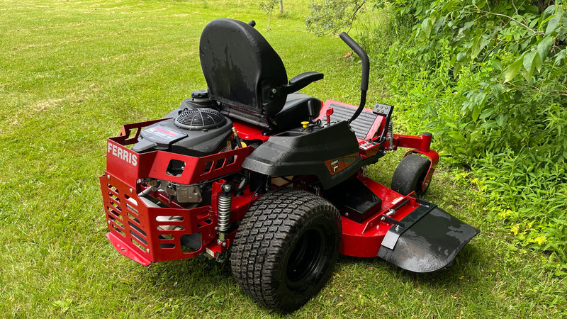 FW45 Walk Behind Mower