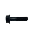 HEX BOLT   FLANGE   G