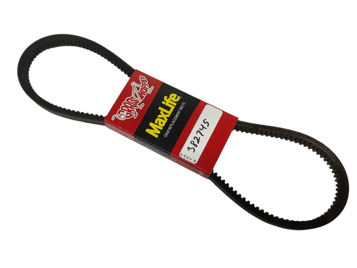 Grasshopper Parts - BELT VAC - 382745
