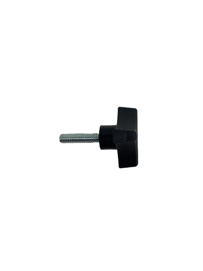 Grasshopper Parts - STUD 3 PRONG HD   DEC - 252821F