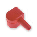 Deka Batteries - V3S BOOT, TERMINAL L ELBOW 4-8 GA  - 06121